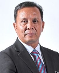 Rohaimi