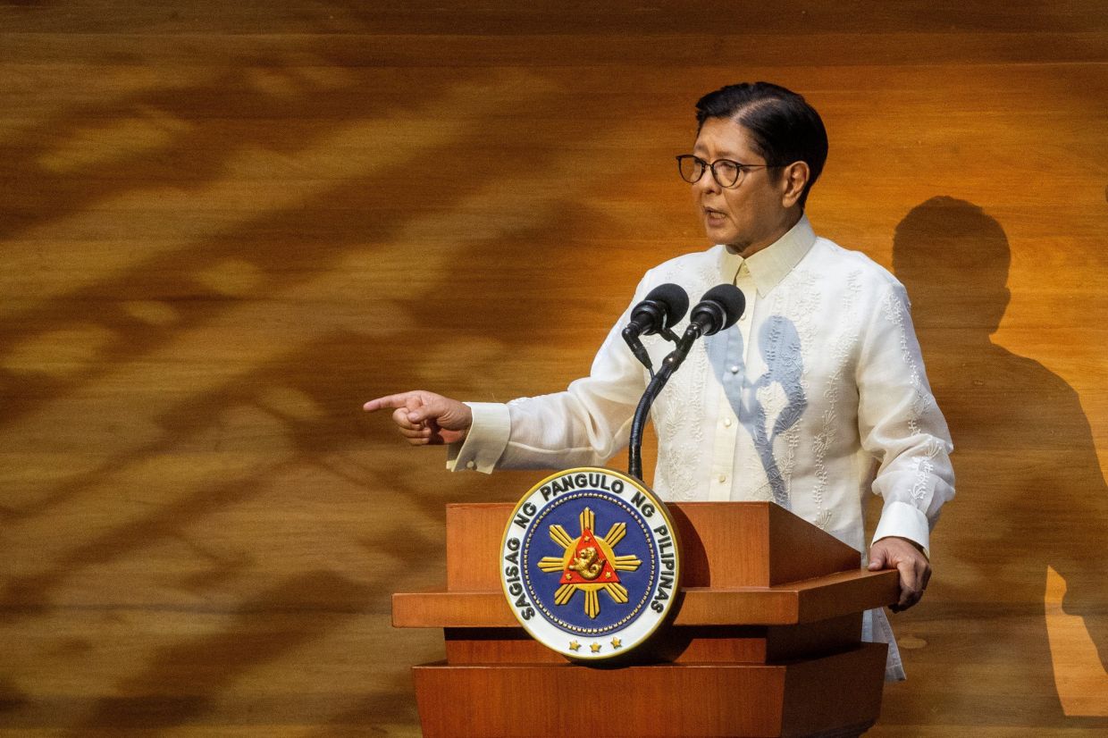 Asean must strengthen unity and dialogue to navigate challenges ...