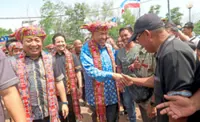 RM4bil for Sabah’s rural water projects