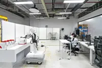 China wants AI to flourish, but not at the expense of jobs