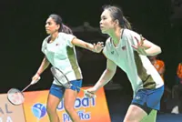 Pearly closing in on top form as World C’ships loom