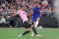 Blues are back again