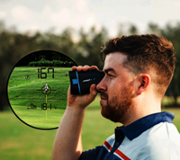 Shot Scope raises the bar with new rangefinders
