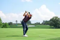 Bomb it off the tee with tour-level power