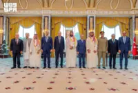 Turkey, Pakistan, Saudi Arabia defence pact technically same as NATO's Article 5, Turkish minister says