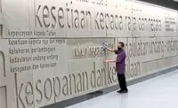 ‘Practise Rukun Negara’