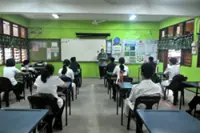 ‘Make school enjoyable to reduce stress for teachers’