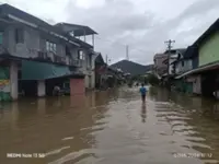 Over 40,000 affected by flooding after embankment breach in Myanmar's Ayeyarwady
