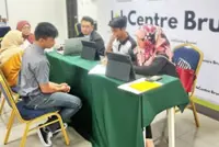 Brunei encourages employment in private sector
