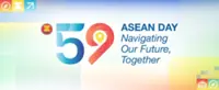 Asean at 59: Bolstering centrality from within crucial as bloc advances Vision 2045