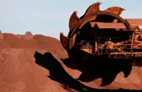 More workers join strike at BHP's Port Hedland iron ore operations