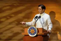 Asean must strengthen unity and dialogue to navigate challenges, says Marcos
