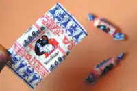 China’s White Rabbit milk candy wrapper a social media star in the West