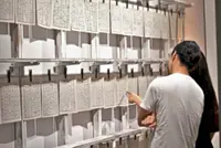 Exhibition celebrating letters traces Malaysian memories and lives at Papan Haus
