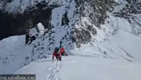 Nepal rescuers find bodies of five climbers killed in 2025