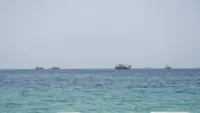 'No deal just yet,' Iran security chief says Strait of Hormuz to remain closed until US meets Tehran's demands