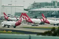 'Near collision' of two passenger planes at Sydney Airport triggers investigation