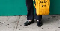 The office sneaker is losing its fashion cool as young workers embrace loafers