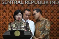 Indonesia President yet to decide candidates for central bank chief, local media say
