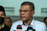 Over 4,000 Myanmar nationals under screening ahead of repatriation, says Saifuddin