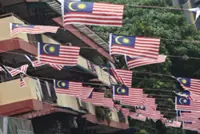 'Wave the Jalur Gemilang this National Day,' Fahmi urges Malaysians