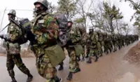 South Korea to phase out supplementary military service