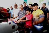 Govt committed to increasing S'wak seats before nest state polls, says Fahmi