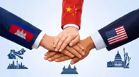 Comment: Why Cambodia should balance relations with China and the United States