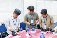 Brunei strengthens halal compliance amid rising applications