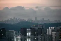 Risk of haze in Singapore if dry conditions, regional hot spots continue in the coming week