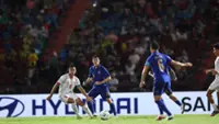 Coach Hudson pleased as perfect Thailand march into Hyundai Asean Cup semifinals in grand style