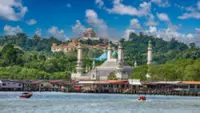Brunei targets high-value tourism ahead of Visit Brunei Year 2027