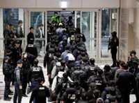 South Korea's police to launch national crackdown on young gangsters