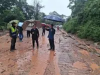 Laos and Thailand to have joint health cooperation; hold joint public health emergency drill