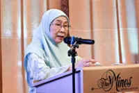 Wan Azizah urges private sector to create second-career opportunities for veterans
