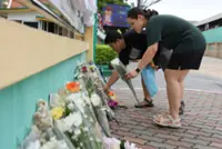 The tragic shooting incident: Thailand teen shooter once brought BB gun to school, says police