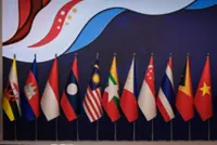 59th Asean Day: Asean must strengthen cooperation, unity and centrality, says bloc's Sec-Gen