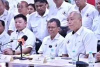 Warisan in talks for local Sabah alliance for general election