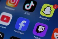 Three in five Americans favor stronger oversight of social media companies, Reuters/Ipsos poll finds