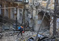Pope Leo renews call for Ukraine war to end
