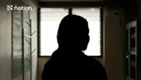 Thai teen recalls hiding during Nonthaburi school shooting