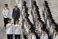 Singapore at 61: Kallang roars as Singapore celebrates National Day