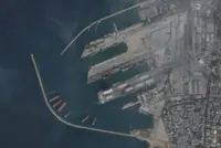 Syria and Russia reach deal on future of Tartous and Hmeimim bases after 18 months of talks