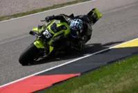 Motorcycling-Fernandez secures dominant British MotoGP victory, Martin extends championship lead