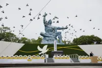 Japan's Nagasaki marks 81st atomic bomb anniversary amid deterrence debate