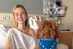 Sydney Towle, content creator who documented life with cancer, dies at 26