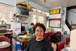 South Korea’s dog meat restaurants face their final ‘dog days’