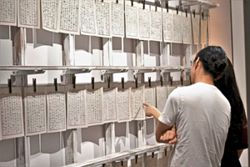 Exhibition celebrating letters traces Malaysian memories and lives at Papan Haus
