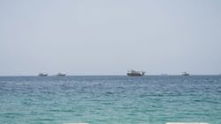 'No deal just yet,' Iran security chief says Strait of Hormuz to remain closed until US meets Tehran's demands