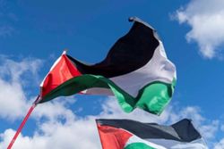 Palestine commends Malaysia's refusal to be transit route for Israel-bound trade